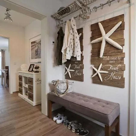 Timeless Comfortable Ostseeheilbad Zingst