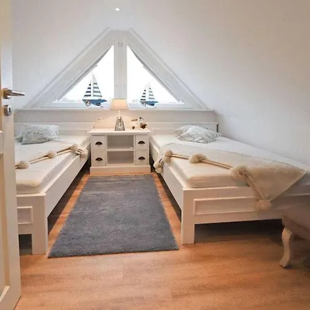 Timeless Comfortable Ostseeheilbad Zingst