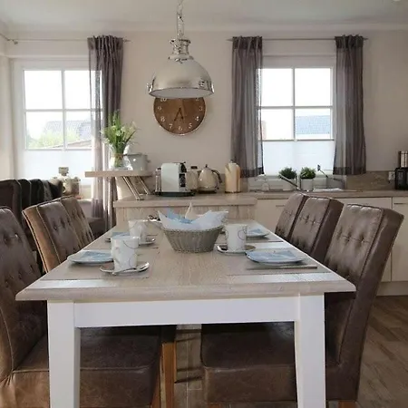 Timeless Comfortable * Ostseeheilbad Zingst